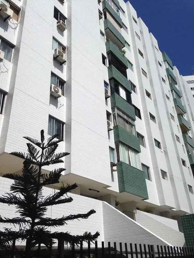 Ira,S Home Ресифи Бразилия