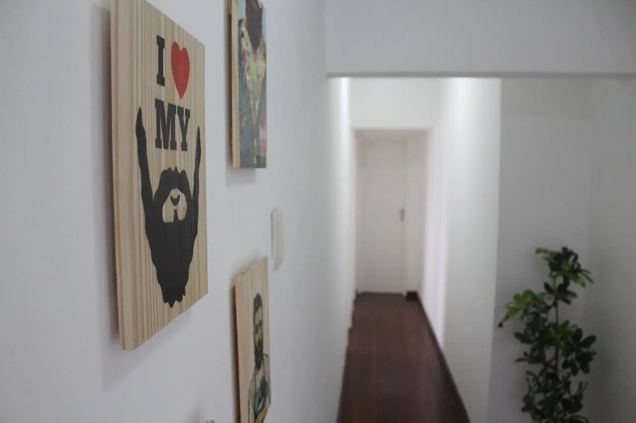 Апартаменты Ira,S Home Ресифи